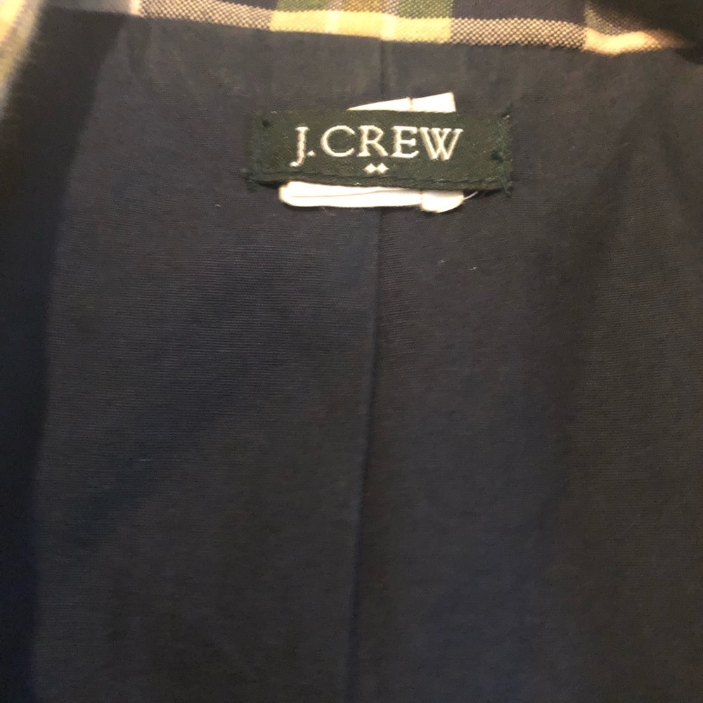 Madras Jacket - image 4